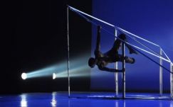 Hatodik alkalommal szervez tánc- és mozgásszínházi fesztivált a Figura