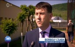 Borboly Csaba: rosszak a román törvények
