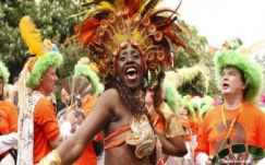 A kölnihez hasonló molesztálások történtek a hétvégén Berlinben