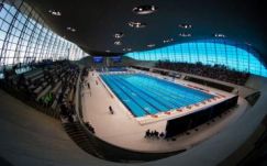 Vizes Eb: Cseh nagy fölénnyel jutott tovább 200 méter vegyesen, majd visszalépett