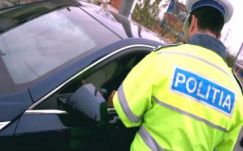 Ittasan vezető nő akarta lefizetni a nyárádszeredai rendőrt