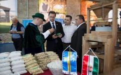 A magyar-erdélyi gazdasági kapcsolatok bővítéséről tárgyaltak Budapesten