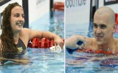 Vizes eb: egy arany, egy ezüst és egy bronz a keddi magyar mérleg