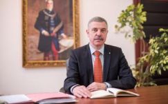 Tamás Sándor: Székelyföld újjáépítésére vállalkoztunk