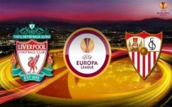 Európa-liga: meg tudja szakítani a Liverpool a Sevilla győzelmi sorozatát?