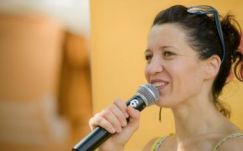 Livingroom Györgyjakab Enikővel Kolozsváron