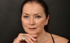 Ex Libris-díjban részesül Kovács Éva színésznő