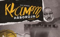 Klamm háborúja szatmári stúdiótérben és osztályteremben