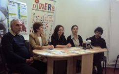 Civil kávézó, utcazene-fesztivál és futóverseny a 14. Civil Szervezetek Vásárán