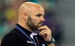 Kim Rasmussen lesz a magyar női kéziválogatott új szövetségi kapitánya