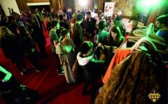 Múzeumok éjszakája – a marosvásárhelyi színházban is