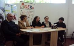 Civil kávézó, utcazene-fesztivál, villámcsődület, Civil Szervezetek Vásárán