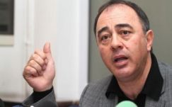 A helyi tanács nem szavazta meg, Dorin Florea mégis Koncz Zsuzsa koncertet szervez 