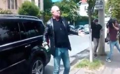 FRISSÍTVE: Gyanúsítottként hallgatták ki Pászkány Árpádot az ügyészek