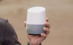 Bemutatták a Google otthoni asszisztensét