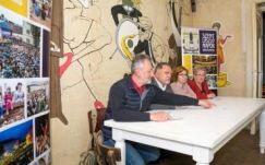 Egy hónap múlva rajtol a Szent László Napok