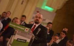 Szilágyi Róbert István: erős és gyarapodó Szilágyságért dolgozunk