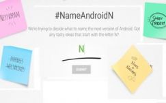 Felhasználókra bízza a Google az új Android elnevezését