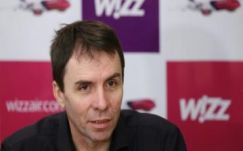 Még nem tudni, indul-e Kolozsvár-Budapest WizzAir-járat