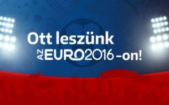 EURO-2016: kiküldött munkatársunktól megtudja azt is, amit a tévében nem láthat