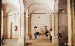 Magyar filmesek tanítják az animációkészítést az EducaTIFF-en