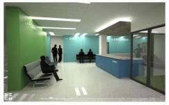 Elengedhetetlen műszereket vásárol a kézdivásárhelyi kórház