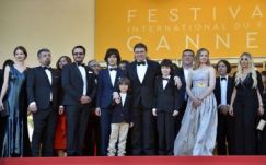 Szerették Cristian Mungiu újabb társadalomkritikus filmjét Cannes-ban