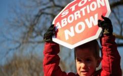 Oklahomában ezentúl bűncselekménynek számít az abortusz