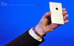 Androidos telefonokkal tér vissza a Nokia