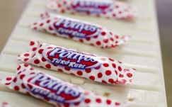 Óvatosan harapj a Túró Rudidba, kellemetlen meglepetésben lehet részed