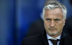 Szívrohamot szenvedett David Ginola, mesterséges kómában tartják