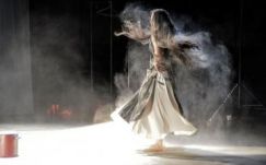 Hétszer a Nő: Baczó Tünde és Cári Tibor 7/7 előadása Kolozsváron