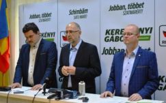 Kelemen Hunor: megtört Szatmárnémeti fejlődése, a város többet érdemel