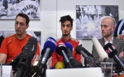 Európa-bajnok lett a brüsszeli robbantó öccse