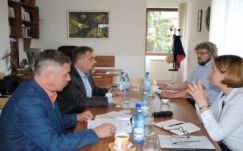 A Székelyföldi Értéktár megalakításáról egyeztettek Kolozsváron