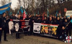 Elutasítja a HVIM a román ügyészség terrorvádját