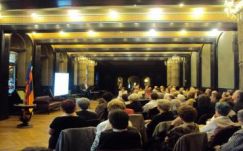 Gyorstalpaló az örmények 3000 éves történelméből