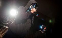 Tragédia is történhetett volna egy Piatra Neamț-i koncerten