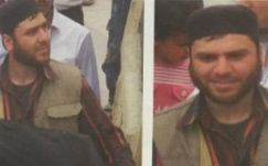 Az Iszlám Állam törökországi vezetője robbantotta fel magát Gaziantepben