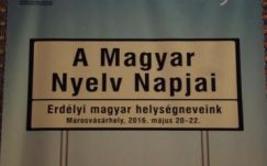 Marosvásárhelyen tartják a hétvégén A Magyar Nyelv Napjait