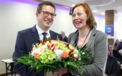 Vincze Loránt lett a FUEN elnöke