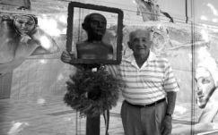 Elhunyt Tarics Sándor, a legidősebb olimpiai bajnok