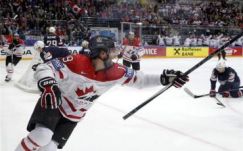 Hoki-vb: Kanada–Finnország döntőt rendeznek