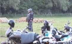 Két embert megölt, 11-et megsebesített az öngyilkos ámokfutó Ausztriában