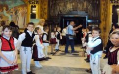 Marosvásárhelyen tartották a hétvégén a Kőrösi Csoma Sándor Anyanyelvi Vetélkedőt