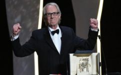 Cannes: Ken Loach nyerte az Aranypálmát, Xavier Dolané a Nagydíj, Mungiu és Assayas a legjobb rendező