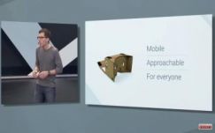 A virtuális valóság-piacot is bekebelezné a Google