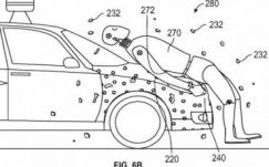 Rendhagyó módszerrel mentené meg a gyalogosokat a Google