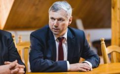 Péter Ferenc: Maros megye Szovátához hasonló sikertörténet lehetne 