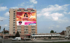 Virtuális kihívója lett Antal Árpádnak Sepsiszentgyörgyön